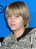 Cole Sprouse