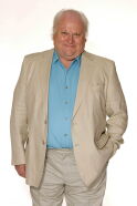 Colin Baker