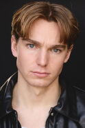 Colin Cassidy