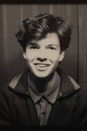 Colin Eckardt