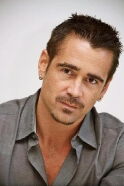 Colin Farrell