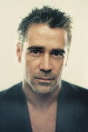 Colin Farrell