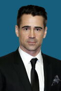 Colin Farrell
