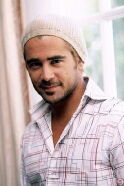 Colin Farrell