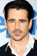 Colin Farrell