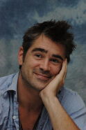 Colin Farrell