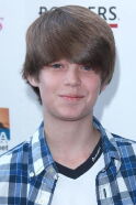 Colin Ford