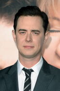 Colin Hanks