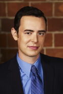 Colin Hanks
