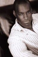 Colin Lawrence