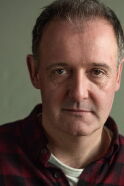 Colin Mace