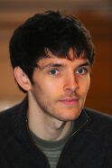 Colin Morgan