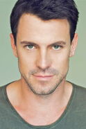 Colin Moss