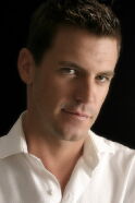 Colin Moss