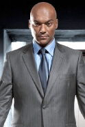 Colin Salmon