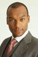 Colin Salmon