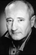 Colin Starkey