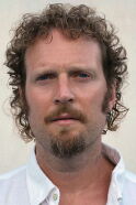 Colin Tilley