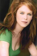 Colleen Clinton