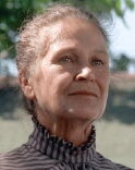 Colleen Dewhurst