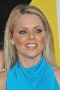 Collette Wolfe