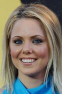 Collette Wolfe
