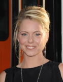 Collette Wolfe