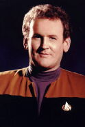 Colm Meaney