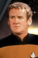 Colm Meaney