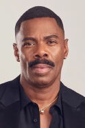 Colman Domingo