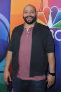 Colton Dunn