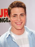 Colton Haynes