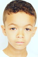 Colton Osorio