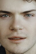 Colton Ryan