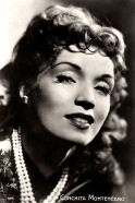 Conchita Montenegro