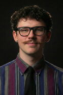 Conner Jackson