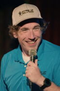 Conner O'Malley