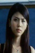 Connie Chan Si-Wing