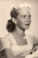 Connie Marshall