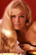 Connie Mason