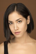Connie Shi