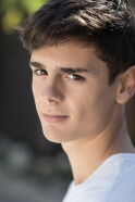 Connor Gosatti