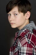 Connor Peterson