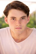 Connor Pryce