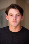 Connor Pryce