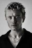 Connor Pullinger