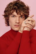Connor Storrie