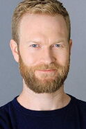 Connor Tillman