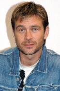 Connor Trinneer
