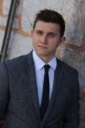 Conor Brophy